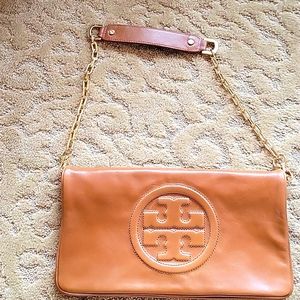 Tory Burch bag - Beige